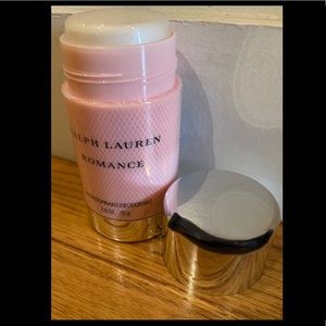 Ralph lauren romance deodorant Clearance